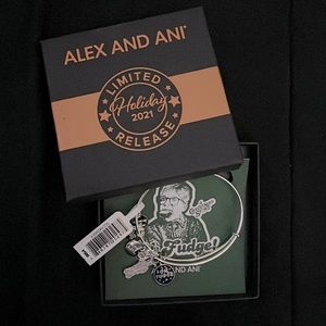 Alex & Ani A Christmas Story Limited Release Holiday 2021